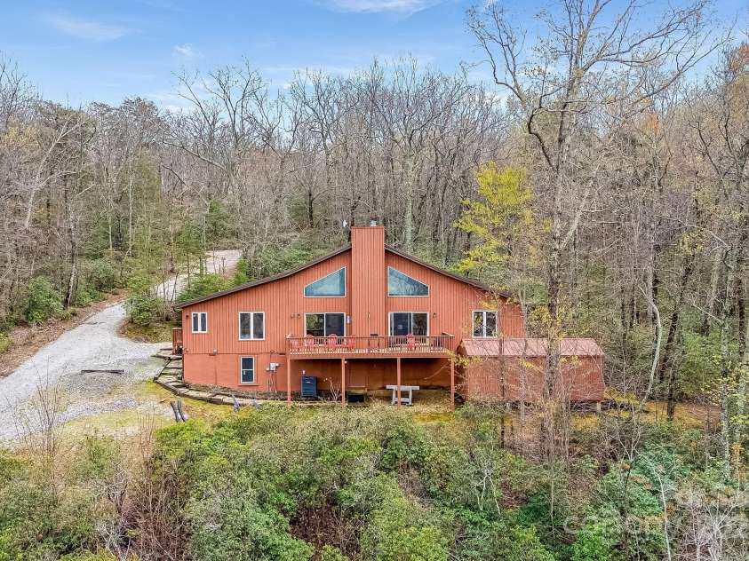 173 Serendipity Lane, Union Mills, NC 28167.  MLS# CAR4242738, YatesRealty ID 6881. 