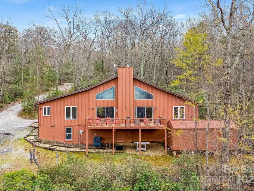 173 Serendipity Lane, Union Mills, NC 28167.  MLS# CAR4242738, YatesRealty ID 6881. 