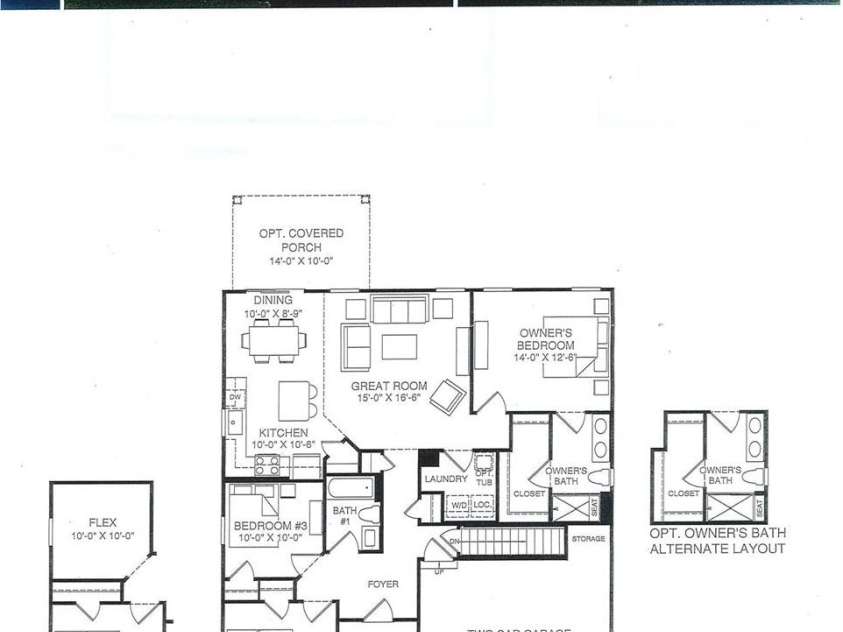 571 Nesbe Street, Lancaster, SC 29720.  MLS# CAR4263105, YatesRealty ID 6883. Floorplan