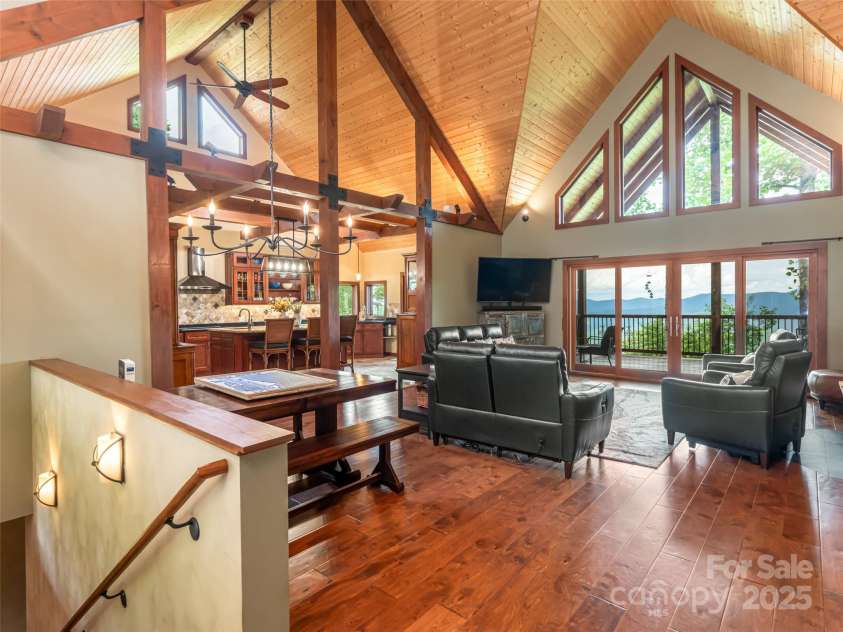 130 Bluff Creek Terrace, Candler, NC 28715.  MLS# CAR4278515, YatesRealty ID 6884. 