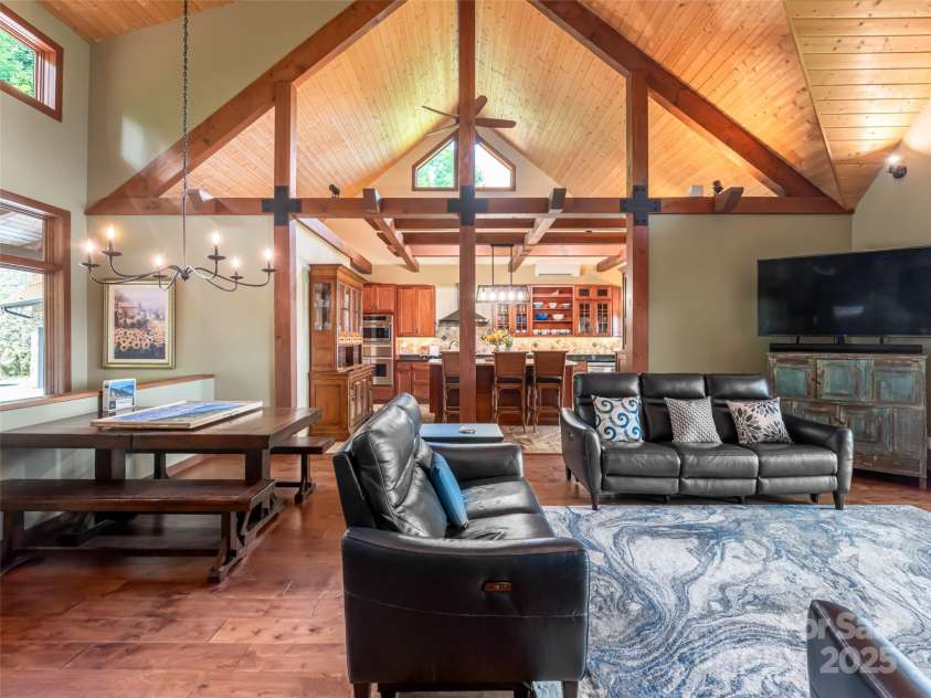 130 Bluff Creek Terrace, Candler, NC 28715.  MLS# CAR4278515, YatesRealty ID 6884. 