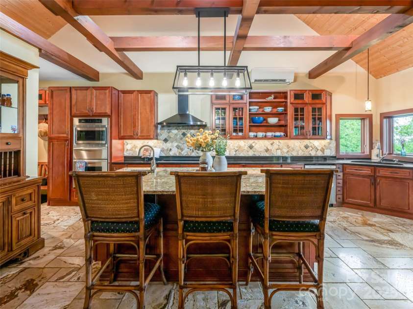 130 Bluff Creek Terrace, Candler, NC 28715.  MLS# CAR4278515, YatesRealty ID 6884. 