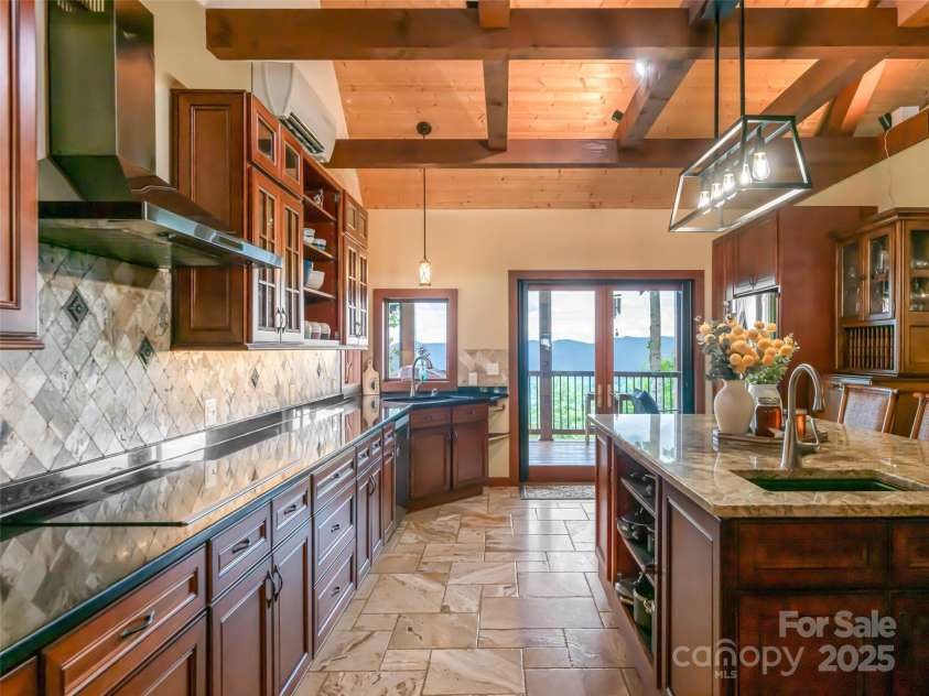 130 Bluff Creek Terrace, Candler, NC 28715.  MLS# CAR4278515, YatesRealty ID 6884. 