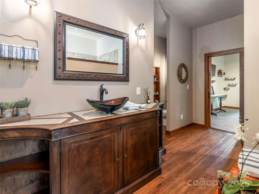 130 Bluff Creek Terrace, Candler, NC 28715.  MLS# CAR4278515, YatesRealty ID 6884. 