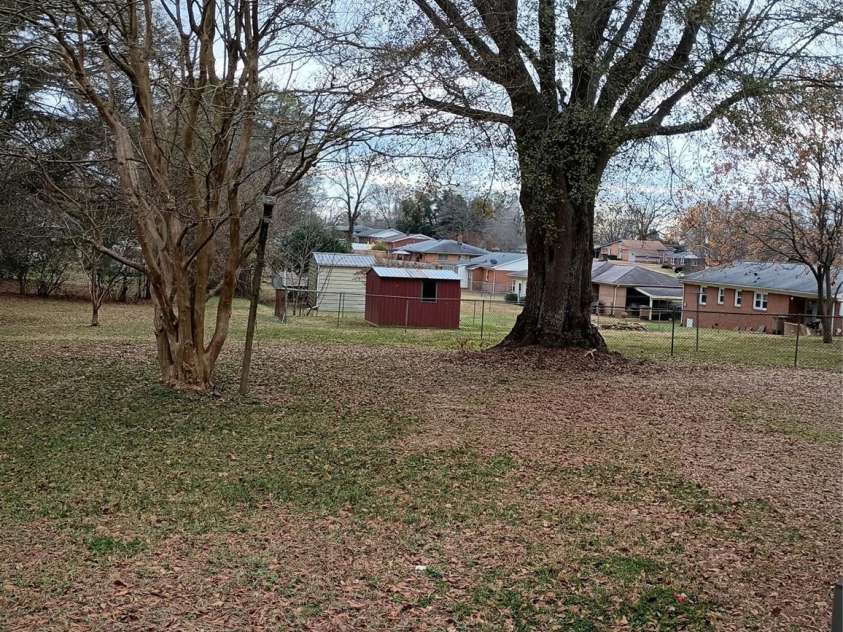 1303 Dixon Boulevard, Shelby, NC 28152.  MLS# CAR4325410, YatesRealty ID 6885. 
