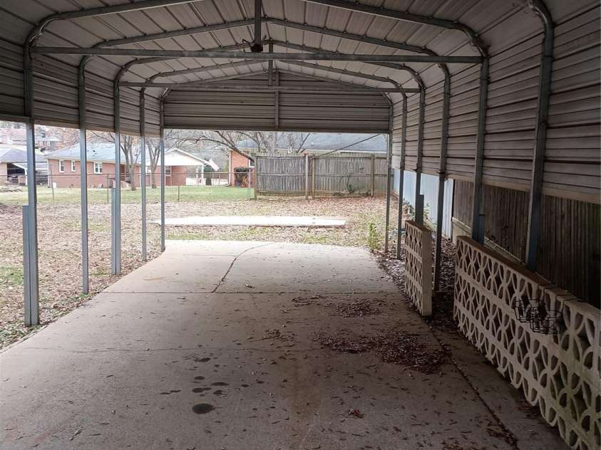 1303 Dixon Boulevard, Shelby, NC 28152.  MLS# CAR4325410, YatesRealty ID 6885. 