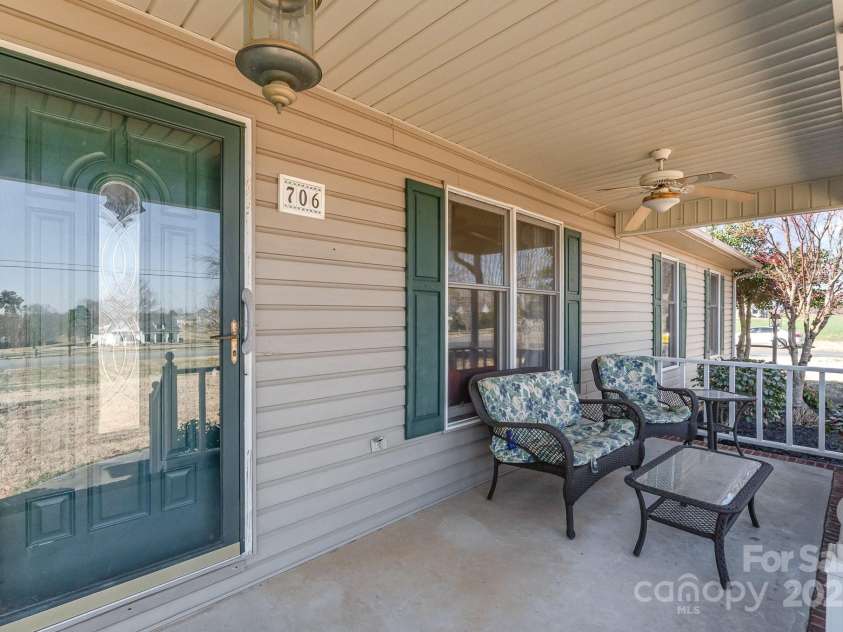 706 Skinner Road, Shelby, NC 28152.  MLS# CAR4224757, YatesRealty ID 6885. 