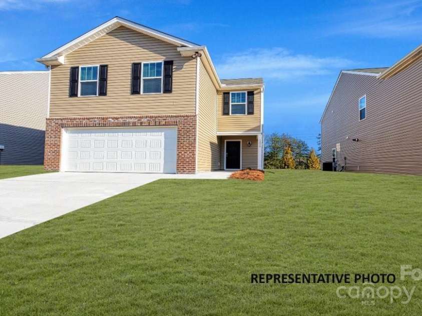 890 Two Brothers Lane, York, SC 29745.  MLS# CAR4239390, YatesRealty ID 6886. 