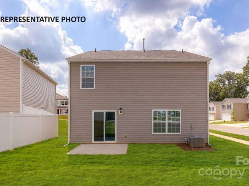 890 Two Brothers Lane, York, SC 29745.  MLS# CAR4239390, YatesRealty ID 6886. 