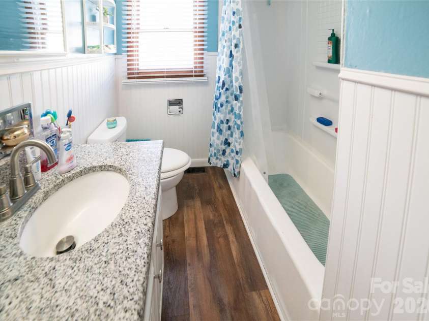 203 Cohen Street, Morganton, NC 28655.  MLS# CAR4336624, YatesRealty ID 6887. 