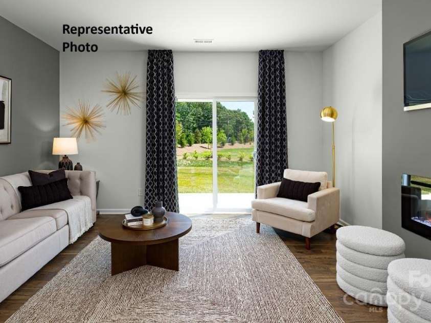 1019 Hostler Lane, York, SC 29745.  MLS# CAR4240064, YatesRealty ID 6888. 