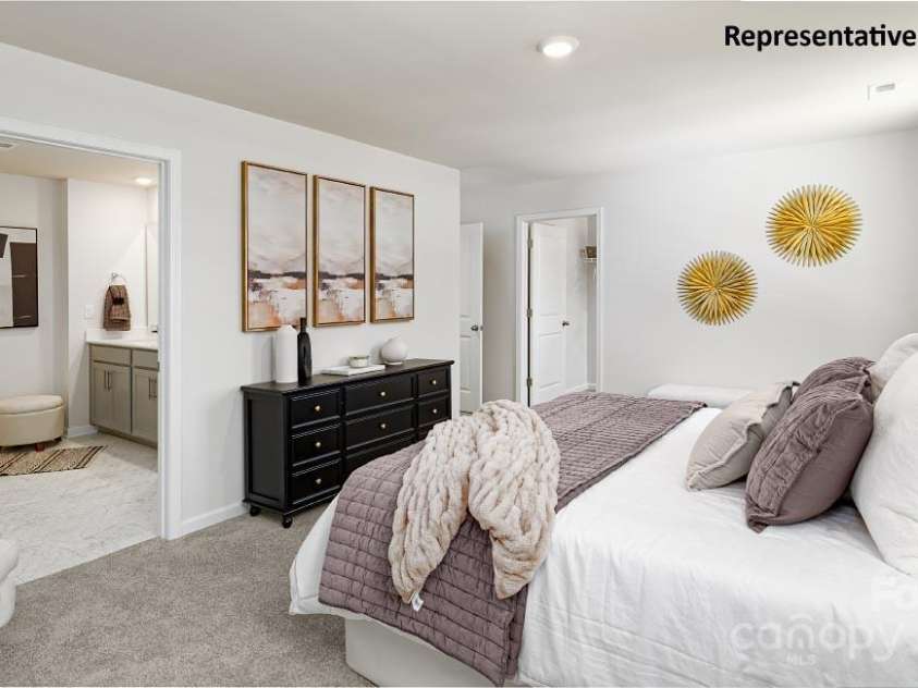 1019 Hostler Lane, York, SC 29745.  MLS# CAR4240064, YatesRealty ID 6888. 