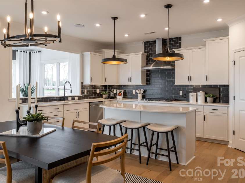 2114 Riverbend Avenue, Monroe, NC 28110.  MLS# CAR4340179, YatesRealty ID 6888. Representative Photo Only