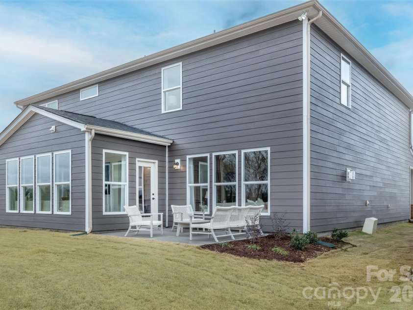 2114 Riverbend Avenue, Monroe, NC 28110.  MLS# CAR4340179, YatesRealty ID 6888. Representative Photo Only
