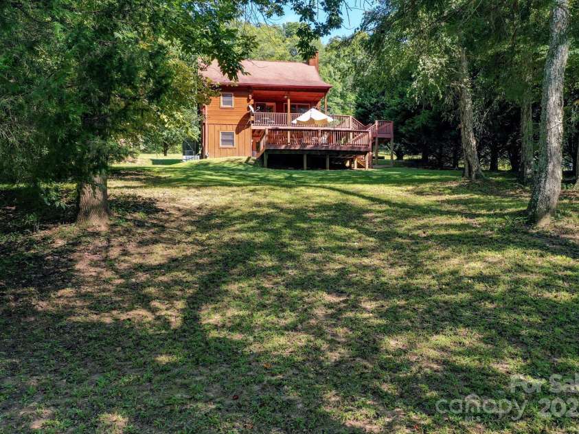 200 River Landing, Rutherfordton, NC 28139.  MLS# CAR4302129, YatesRealty ID 6889. 