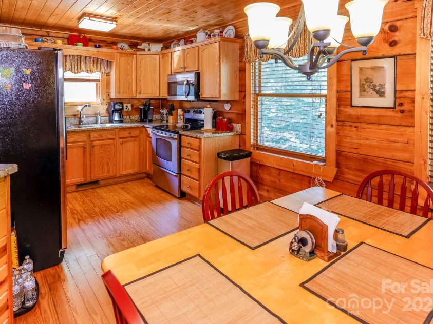 200 River Landing, Rutherfordton, NC 28139.  MLS# CAR4302129, YatesRealty ID 6889. 