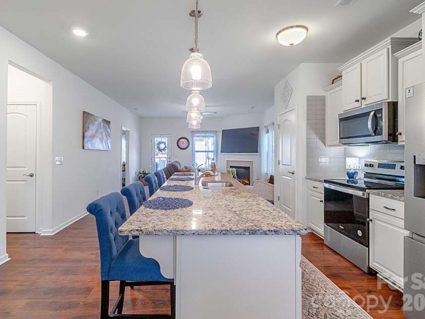 40154 Crooked Stick Drive, Lancaster, SC 29720.  MLS# CAR4335136, YatesRealty ID 6889. 
