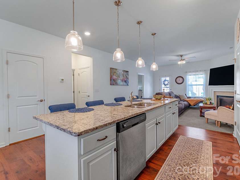 40154 Crooked Stick Drive, Lancaster, SC 29720.  MLS# CAR4335136, YatesRealty ID 6889. 