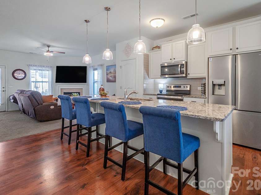 40154 Crooked Stick Drive, Lancaster, SC 29720.  MLS# CAR4335136, YatesRealty ID 6889. 