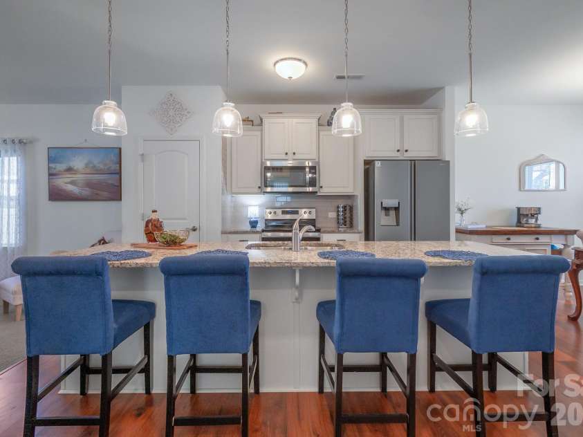 40154 Crooked Stick Drive, Lancaster, SC 29720.  MLS# CAR4335136, YatesRealty ID 6889. 