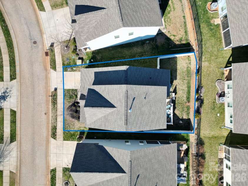 40154 Crooked Stick Drive, Lancaster, SC 29720.  MLS# CAR4335136, YatesRealty ID 6889. 