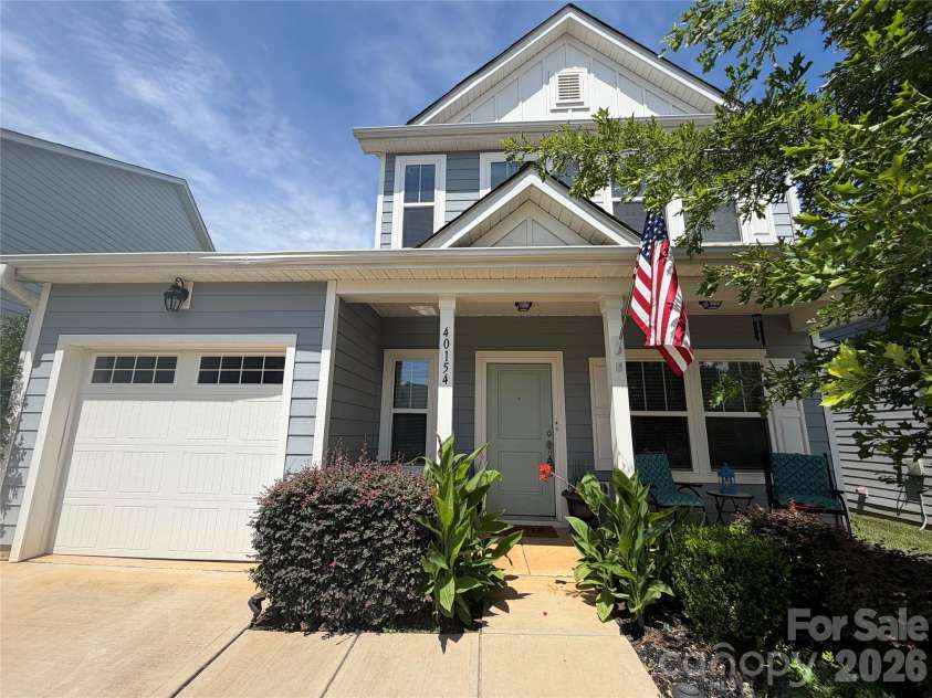 40154 Crooked Stick Drive, Lancaster, SC 29720.  MLS# CAR4335136, YatesRealty ID 6889. 
