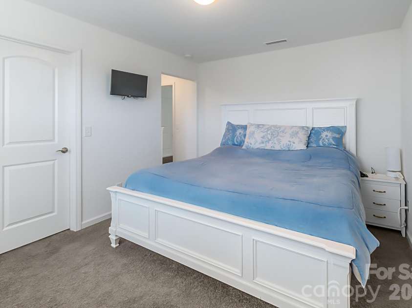 40154 Crooked Stick Drive, Lancaster, SC 29720.  MLS# CAR4335136, YatesRealty ID 6889. BR 2 - 2nd Floor