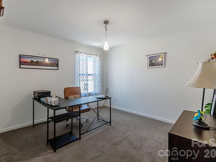 40154 Crooked Stick Drive, Lancaster, SC 29720.  MLS# CAR4335136, YatesRealty ID 6889. BR 3 - 2nd Floor