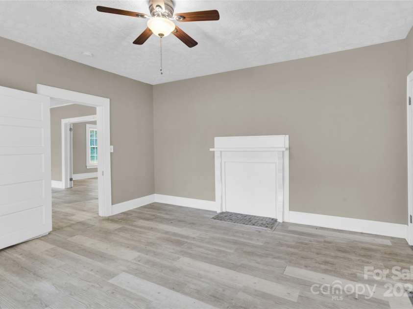 1241 Lafayette Street, Shelby, NC 28152.  MLS# CAR4315337, YatesRealty ID 689. 