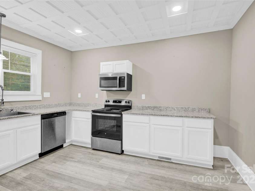 1241 Lafayette Street, Shelby, NC 28152.  MLS# CAR4315337, YatesRealty ID 689. 