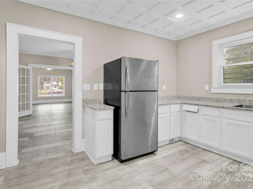 1241 Lafayette Street, Shelby, NC 28152.  MLS# CAR4315337, YatesRealty ID 689. 