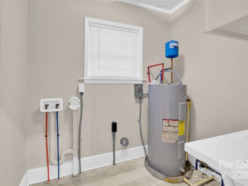 1241 Lafayette Street, Shelby, NC 28152.  MLS# CAR4315337, YatesRealty ID 689. 