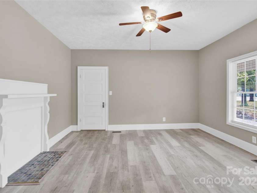 1241 Lafayette Street, Shelby, NC 28152.  MLS# CAR4315337, YatesRealty ID 689. 