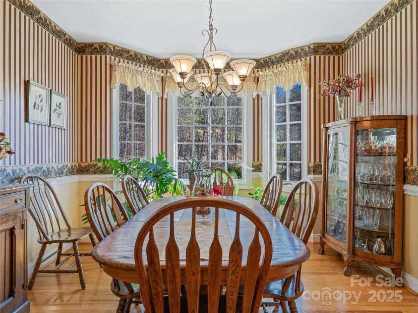 288 Hawks Point Drive, Zirconia, NC 28790.  MLS# CAR4239800, YatesRealty ID 689. 