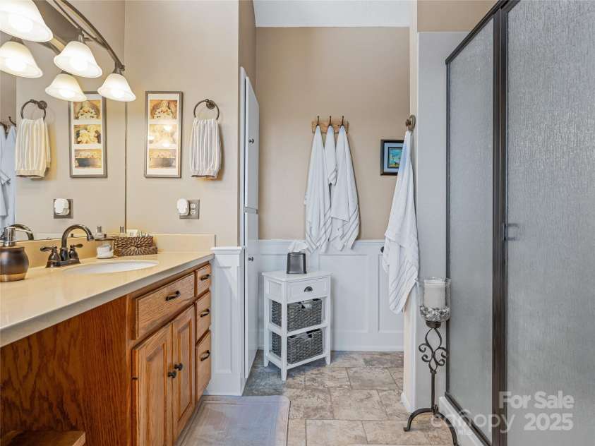 288 Hawks Point Drive, Zirconia, NC 28790.  MLS# CAR4239800, YatesRealty ID 689. 