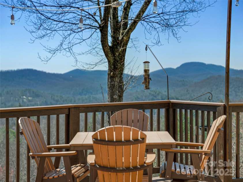 288 Hawks Point Drive, Zirconia, NC 28790.  MLS# CAR4239800, YatesRealty ID 689. 