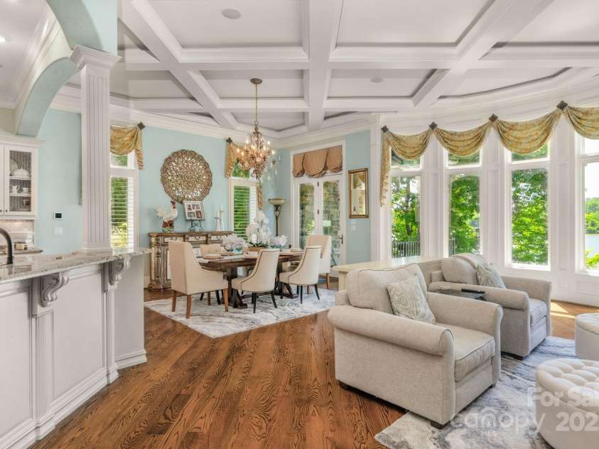 3255 Lake Pointe Drive, Belmont, NC 28012.  MLS# CAR4211520, YatesRealty ID 689. 