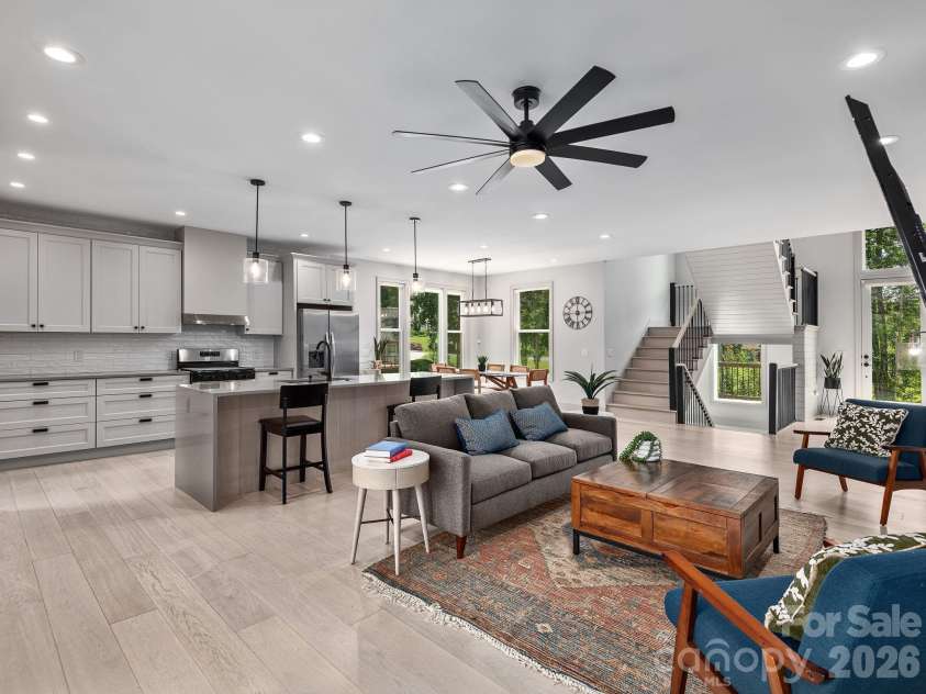 7 Copper Mill Court, Candler, NC 28715.  MLS# CAR4340752, YatesRealty ID 6890. 