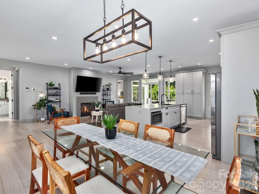 7 Copper Mill Court, Candler, NC 28715.  MLS# CAR4340752, YatesRealty ID 6890. 
