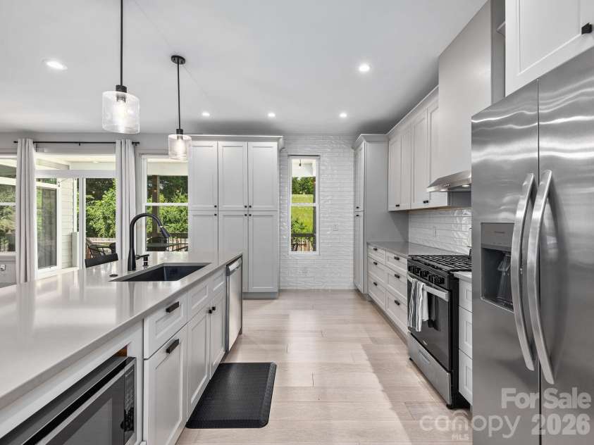 7 Copper Mill Court, Candler, NC 28715.  MLS# CAR4340752, YatesRealty ID 6890. 