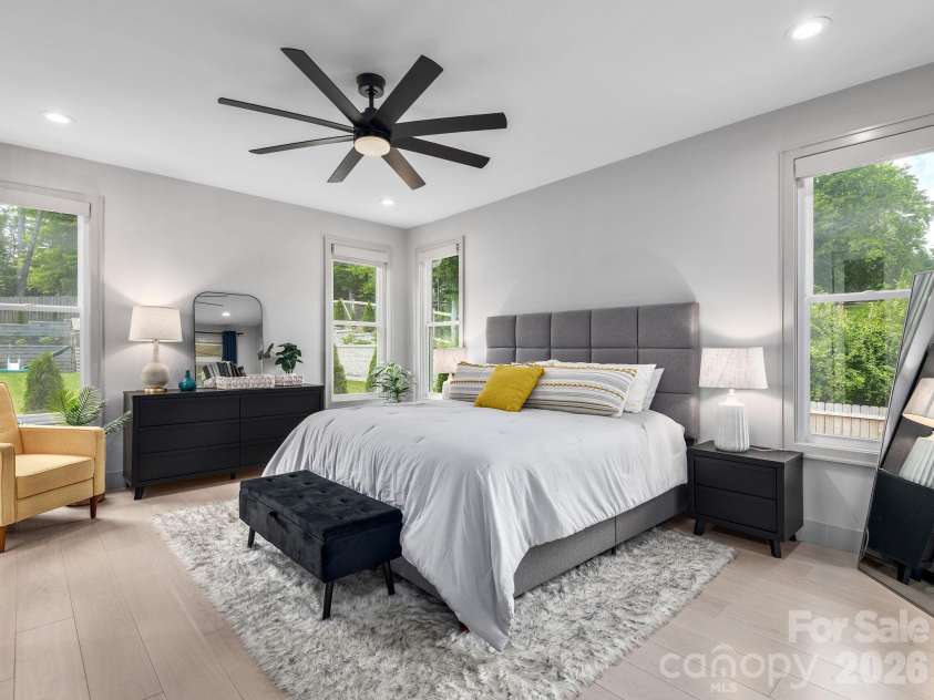7 Copper Mill Court, Candler, NC 28715.  MLS# CAR4340752, YatesRealty ID 6890. 