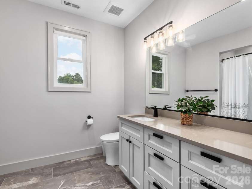 7 Copper Mill Court, Candler, NC 28715.  MLS# CAR4340752, YatesRealty ID 6890. 