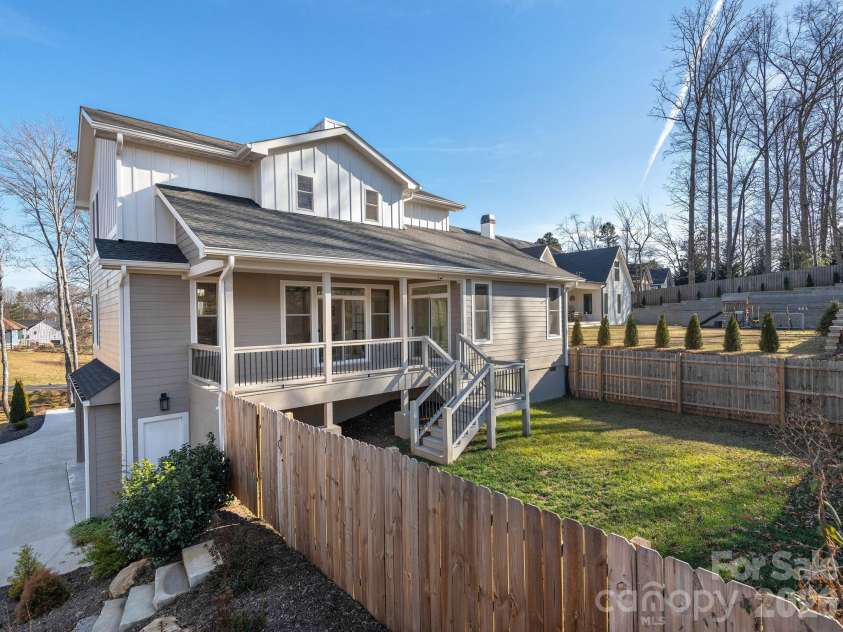 7 Copper Mill Court, Candler, NC 28715.  MLS# CAR4340752, YatesRealty ID 6890. 
