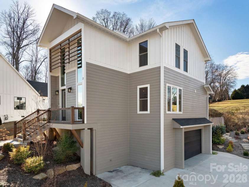 7 Copper Mill Court, Candler, NC 28715.  MLS# CAR4340752, YatesRealty ID 6890. 