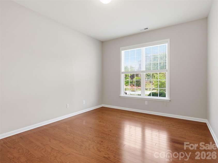 1 Breyerton Court, Asheville, NC 28804.  MLS# CAR4343147, YatesRealty ID 6891. Home Office/Den