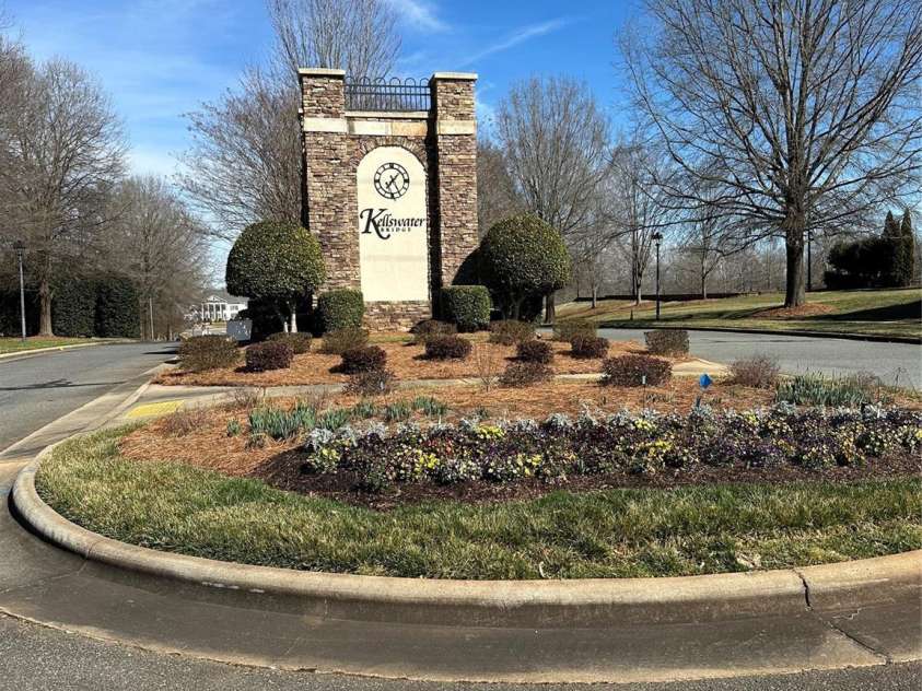 3624 County Down Avenue, Kannapolis, NC 28081.  MLS# CAR4223335, YatesRealty ID 6893. 