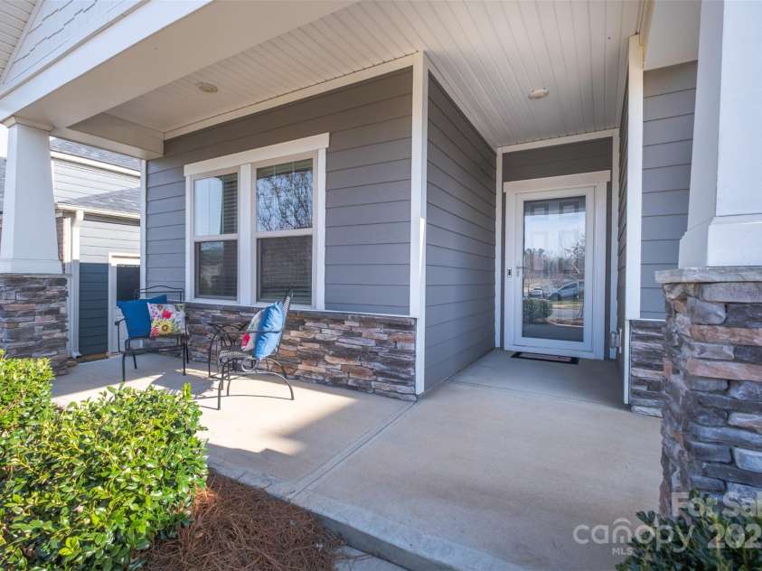 3624 County Down Avenue, Kannapolis, NC 28081.  MLS# CAR4223335, YatesRealty ID 6893. 