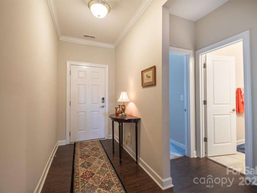 3624 County Down Avenue, Kannapolis, NC 28081.  MLS# CAR4223335, YatesRealty ID 6893. 