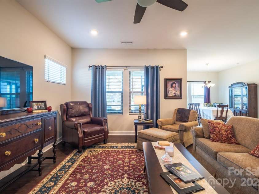 3624 County Down Avenue, Kannapolis, NC 28081.  MLS# CAR4223335, YatesRealty ID 6893. 