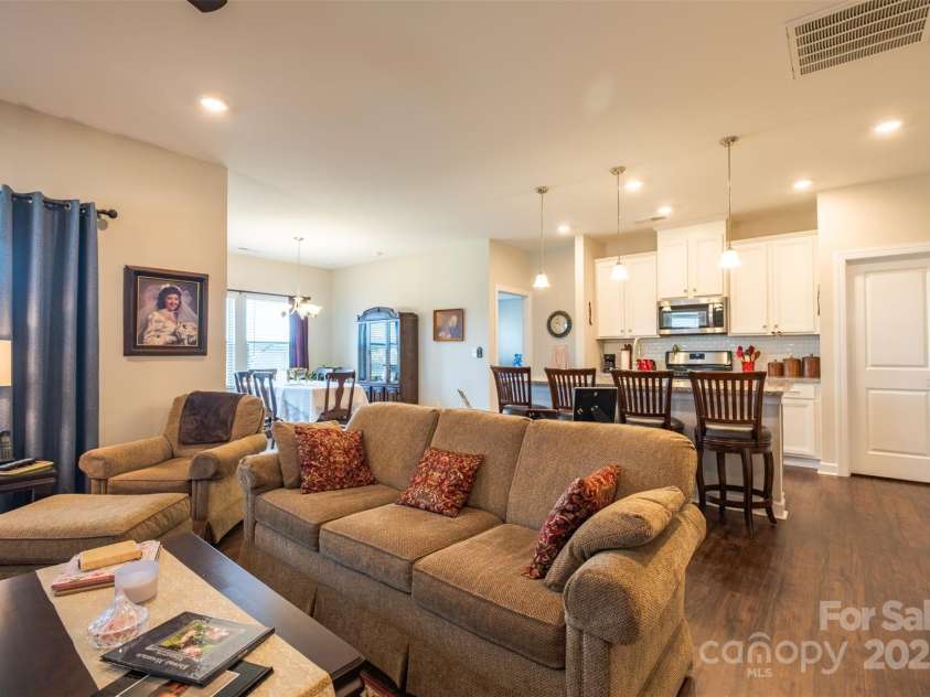 3624 County Down Avenue, Kannapolis, NC 28081.  MLS# CAR4223335, YatesRealty ID 6893. 